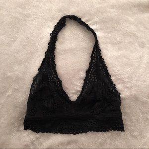 Aerie Halter Bralette